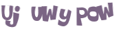 Wyzwanie captcha