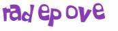 CAPTCHA 挑戰