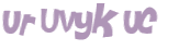 Captcha-udfordring
