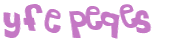 Captcha-udfordring