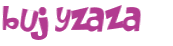 Captcha-udfordring
