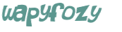 CAPTCHA 挑戰