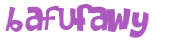 CAPTCHA 挑戰