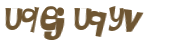 CAPTCHA 挑戰