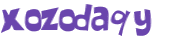 Captcha challenge