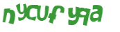 CAPTCHA 挑戰