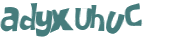 CAPTCHA 挑戰