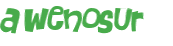 CAPTCHA 挑戰
