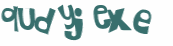 CAPTCHA 挑戰