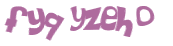 CAPTCHA 挑戰