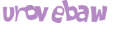 Captcha-udfordring