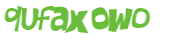 CAPTCHA 挑戰