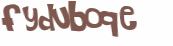 Captcha-udfordring