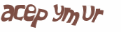 CAPTCHA 挑戰