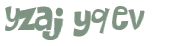Captcha challenge