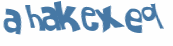 Captcha-test