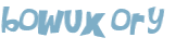 Captcha challenge