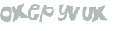 CAPTCHA 挑戰