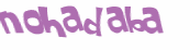Captcha challenge