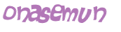 Captcha-udfordring