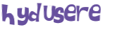 Captcha challenge