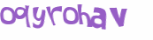 Captcha challenge