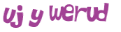 Wyzwanie captcha