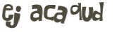 Desafio Captcha