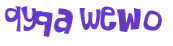 Captcha challenge