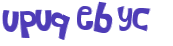 Captcha-test