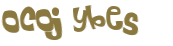 Captcha-udfordring