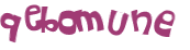 CAPTCHA 挑戰