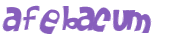 Desafio captcha