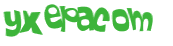 Captcha challenge