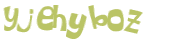 CAPTCHA 挑戰