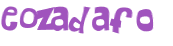 Captcha-test