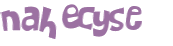 Captcha-udfordring