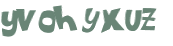 CAPTCHA 挑戰