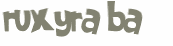 Captcha-udfordring