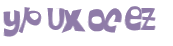 Captcha-Test