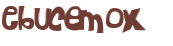 CAPTCHA 挑戰