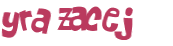 Wyzwanie captcha