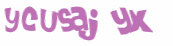 CAPTCHA-haaste