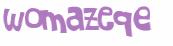 Captcha-udfordring