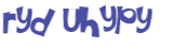 Captcha-udfordring