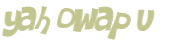 Captcha-udfordring