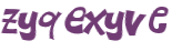 CAPTCHA 挑戰