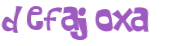 Captchafråga