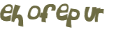 Captcha-udfordring