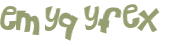 CAPTCHA 挑戰